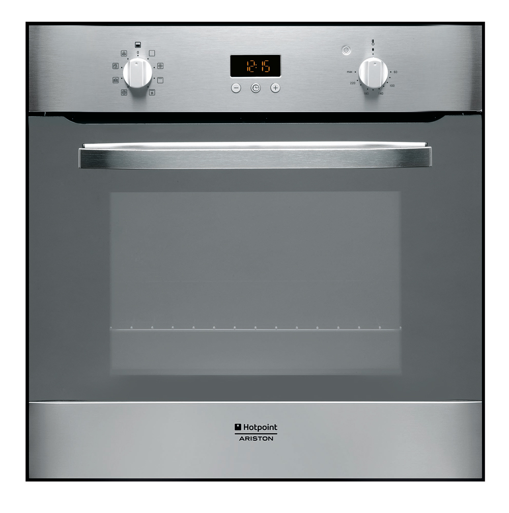 Cuptor incorporabil Hotpoint Ariston FH 832 J IX/HA - Pret avantajos ...